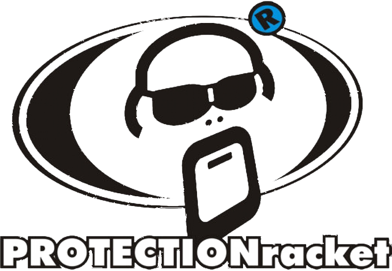 Protection Racket | Cases & Bags