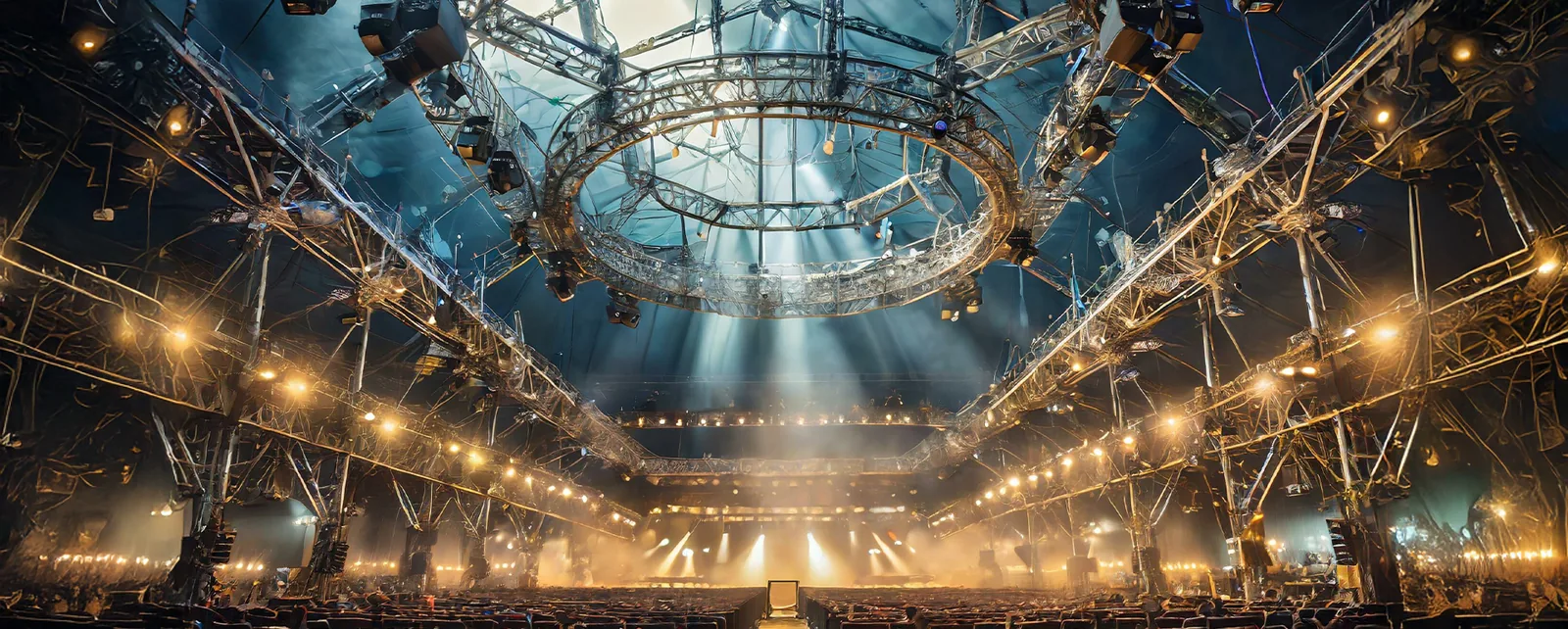 Milos | Truss Systems marka görseli