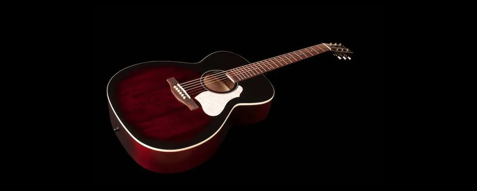 Simon & Patrick Guitars marka görseli