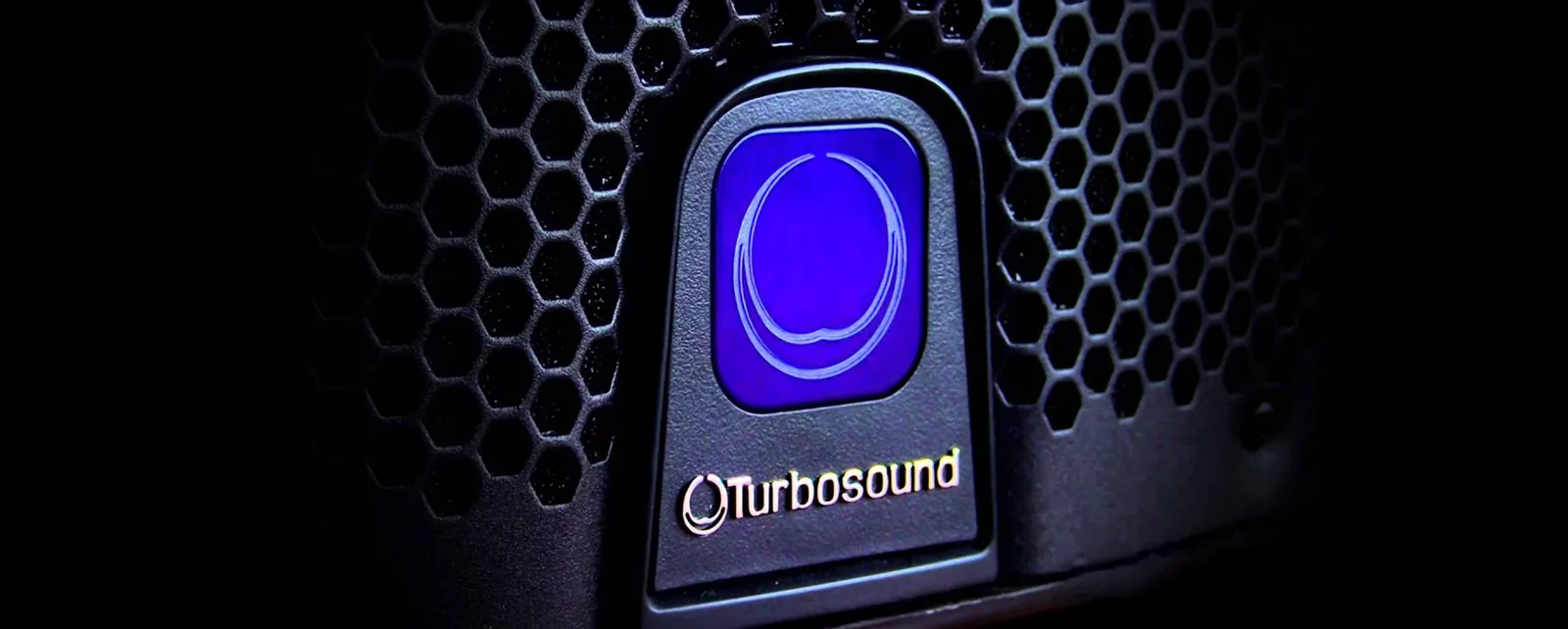 Turbosound marka görseli