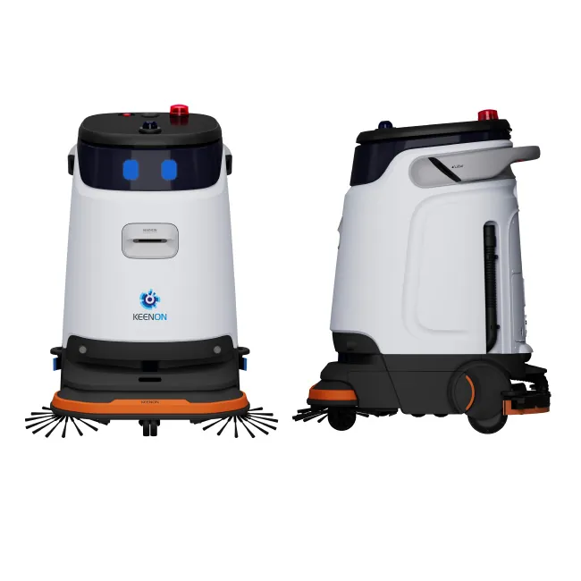KEENON C55 kullanım görseli