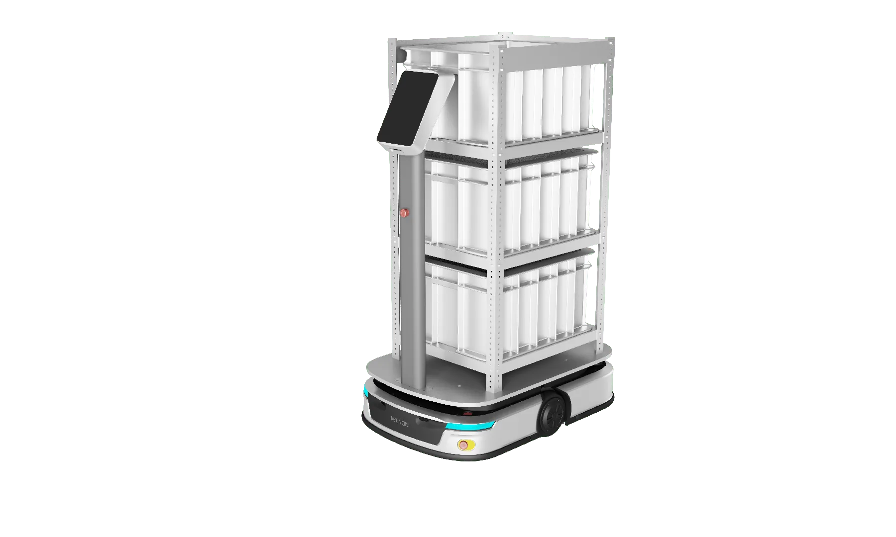 KEENON S300 kullanım görseli 2