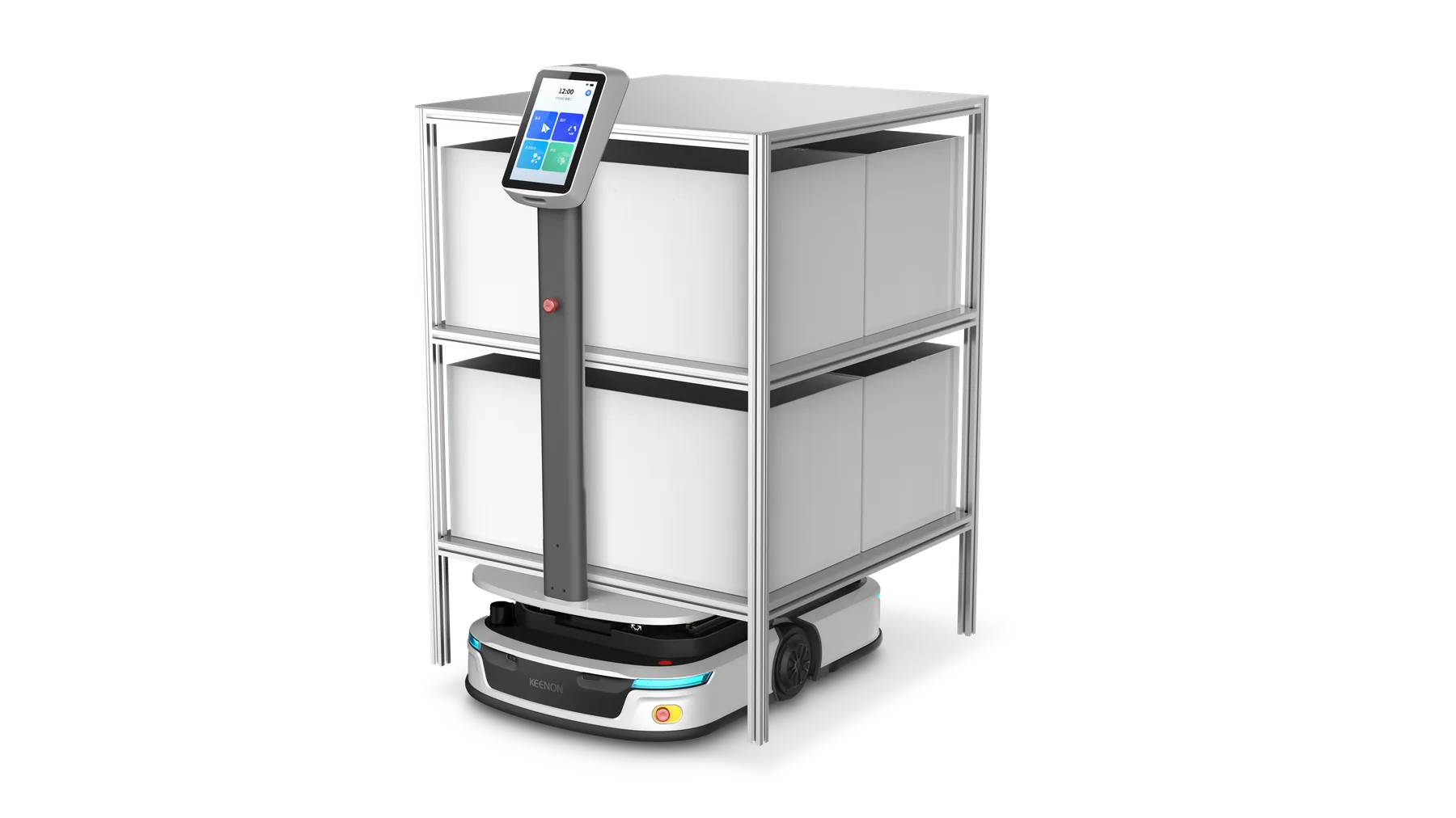 KEENON S300 kullanım görseli 6