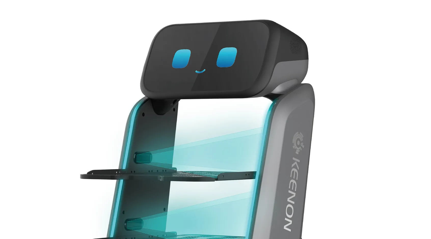 KEENON T9-PRO kullanım görseli